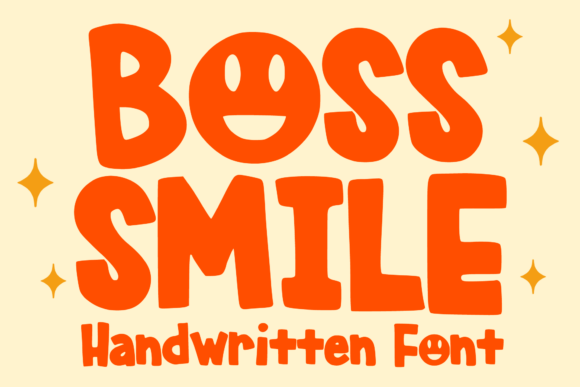 Evaluating Boss Smile: A Practical Guide to This Playful Marker Typeface