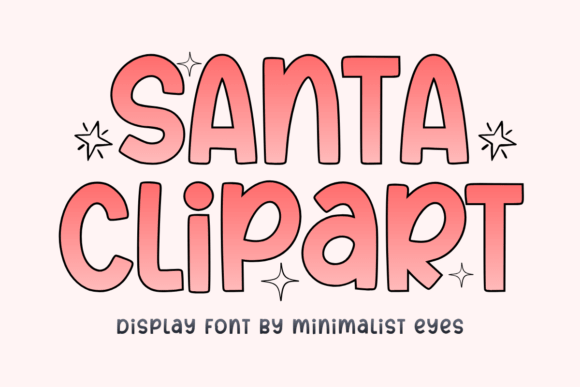 Santa Clipart: A Strategic Asset for Holiday Branding and Design