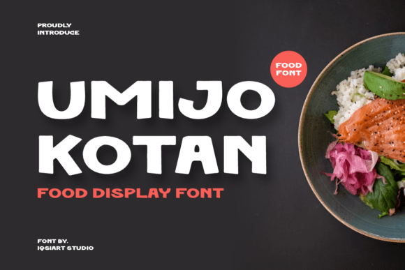 Umijo Kotan: Redefining Visual Impact in Modern Design